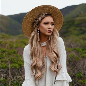 Meet your Posher, Trap